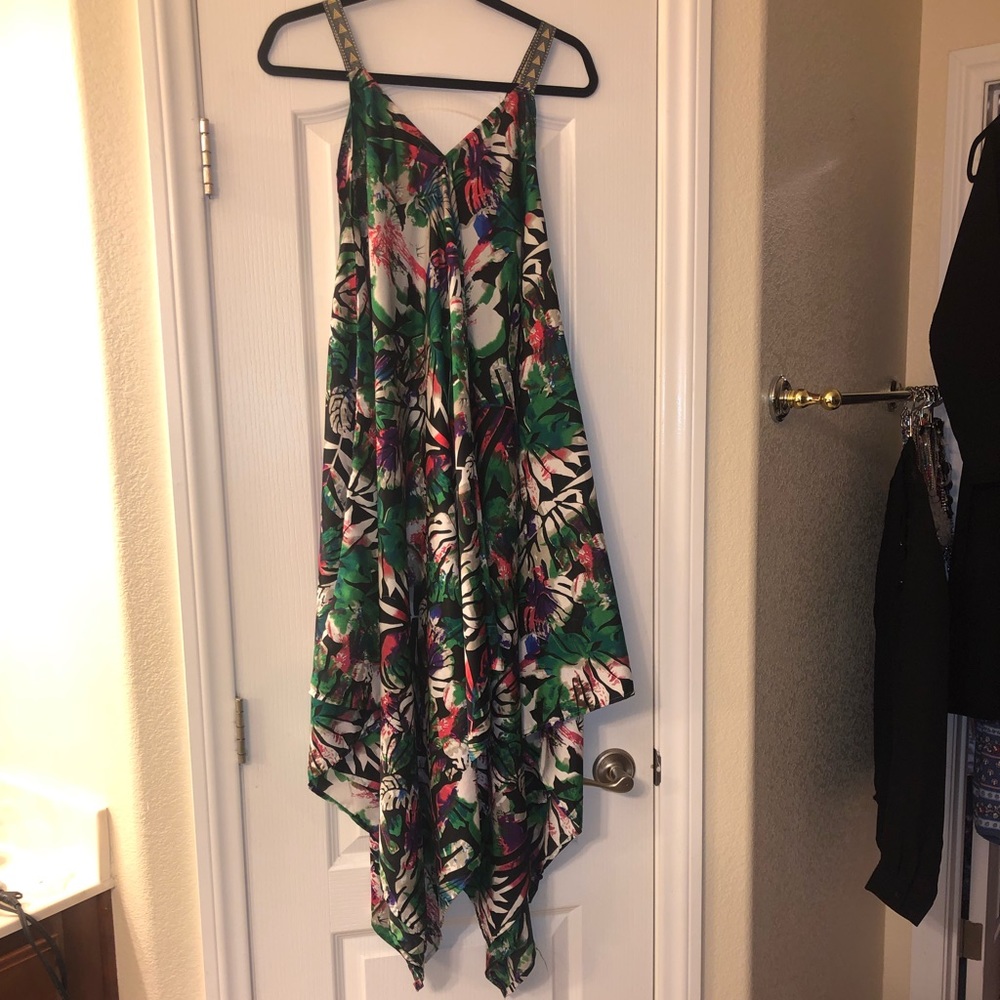 Bella Moda Dress - Picture 3 of 3